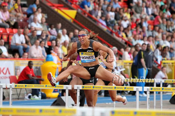 Lolo Jones