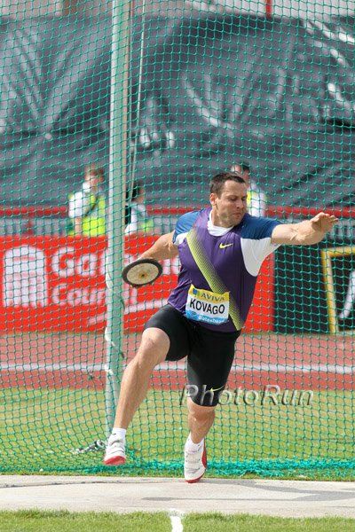 Zoltan Kovago