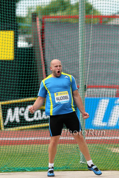 Piotr Malachowski
