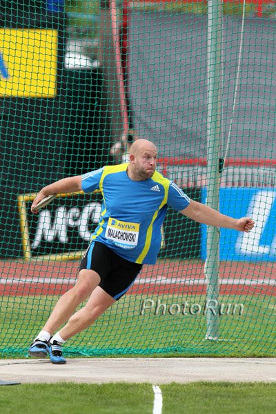 Piotr Malachowski