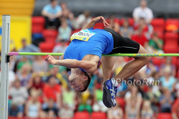 Linus Thornblad