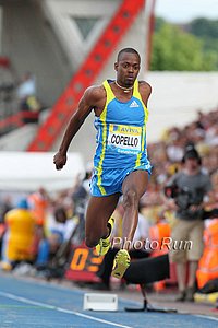 Alexis Copello