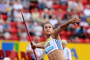 Jessica Ennis