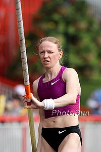 Svetlana Feofanova