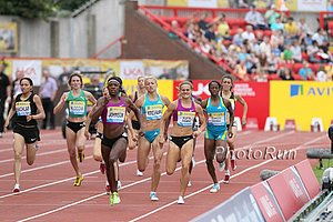 Alysia Johnson Leads