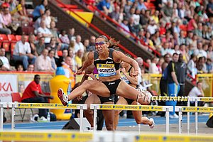 Lolo Jones