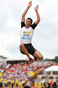 Fabrice Lapierre