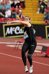 Kara Patterson