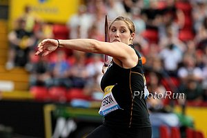 Kara Patterson