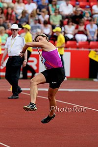 Barbora potáková