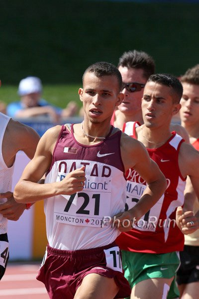 Mohamad Algarni