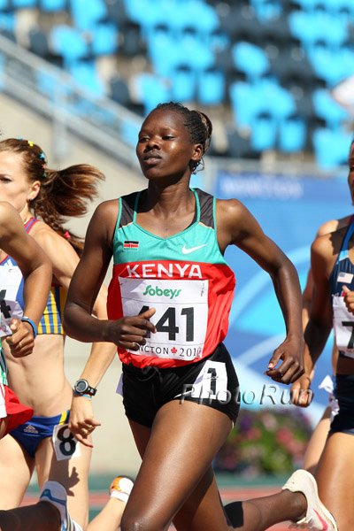 Nelly Jepkosgei