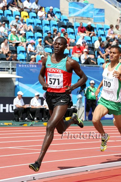 Men's 1500