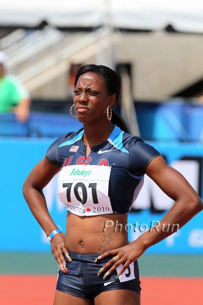Stacey Ann Smith