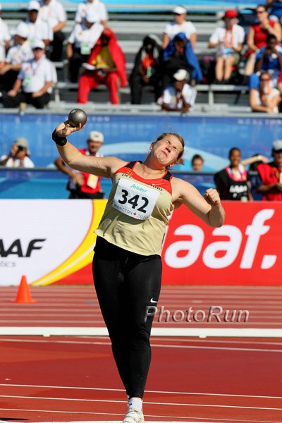 Lena Urbanek