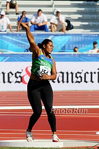 Geisa Arcanjo