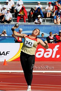 Lena Urbanek