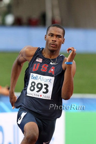 Joshua Mance