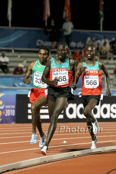 Men's 10k Photos