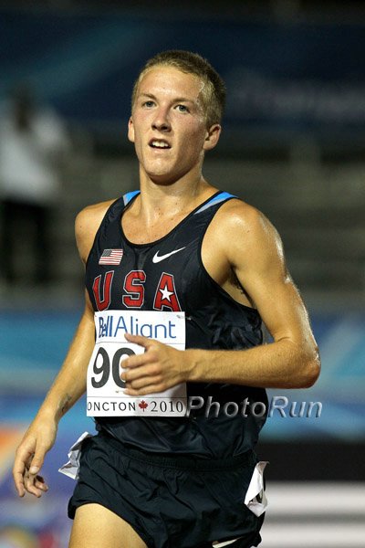Parker Stinson
