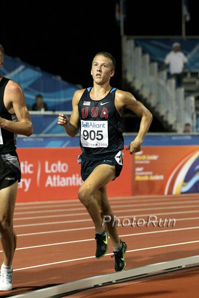Oregon Duck to Be Parker Stinson