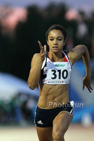 Jodie Williams