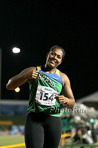Geisa Arcanjo