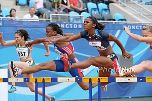 Dominque Flemings