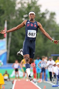 Justin Hunter
