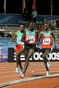 Men's 10k Photos