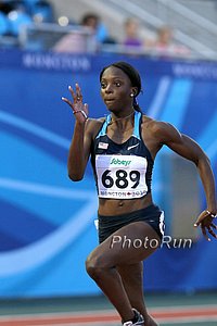 Takeia Pinckney