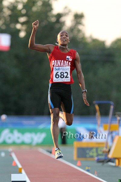 Jhamal Bowen
