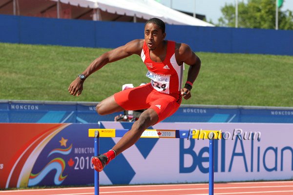 Jehue Gordon