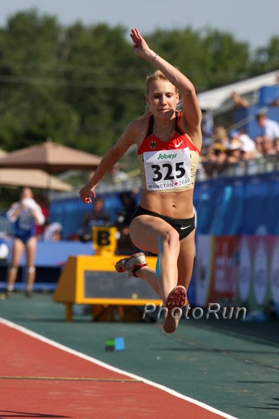 Fenja Hublitz