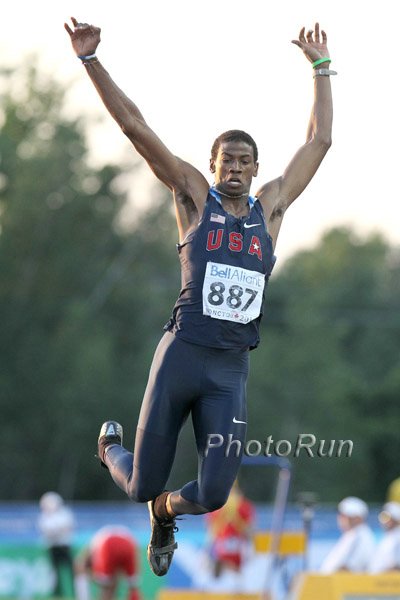 Justin Hunter