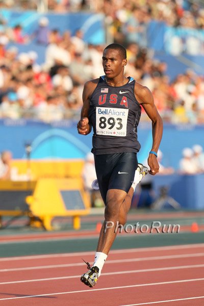 Joshua Mance