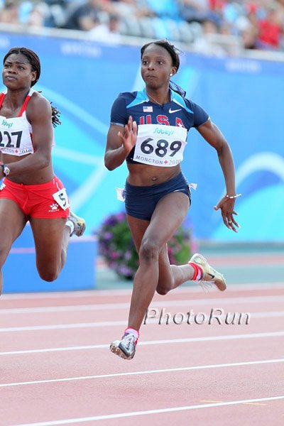 Takeia Pinckney