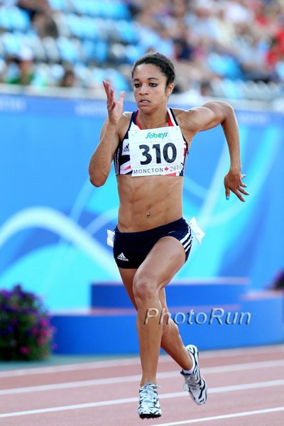 Jodie Williams