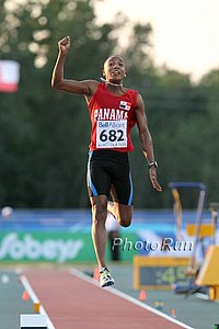 Jhamal Bowen