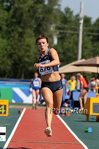 Andrea Geubell