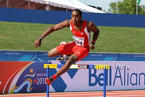 Jehue Gordon