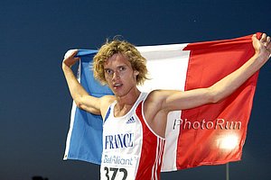Kevin Mayer