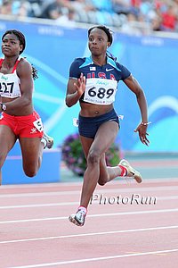 Takeia Pinckney