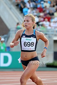 Emily Sisson