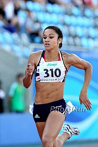 Jodie Williams