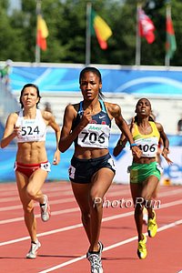 Ajee Wilson