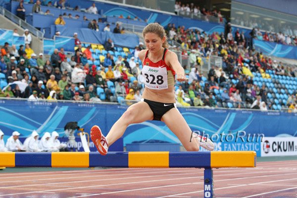 Gesa Krause