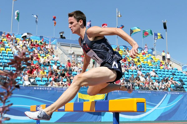 Jared Berman