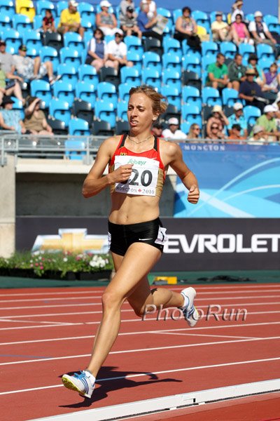 Corinna Harrer
