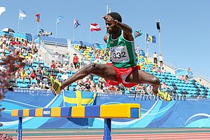 Desta Alemu